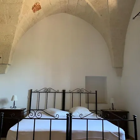 Zia Nunna Casa vacanze Montalbano (Apulia)