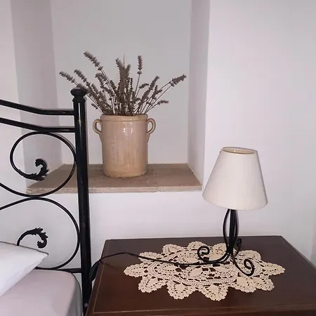 Casa vacanze Zia Nunna
