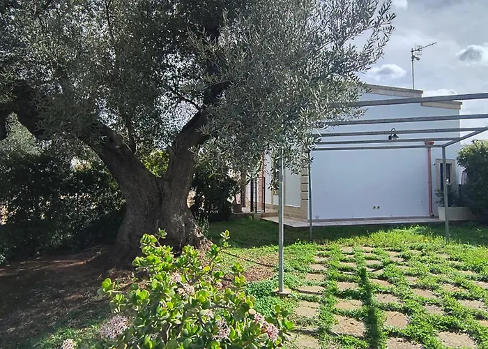 Zia Nunna Casa vacanze *