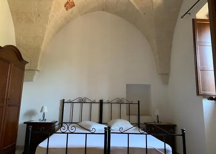 Zia Nunna Casa vacanze Montalbano (Apulia)