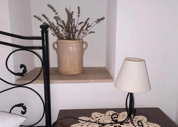 Casa vacanze Zia Nunna