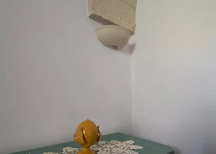 Zia Nunna Casa vacanze Montalbano (Apulia)