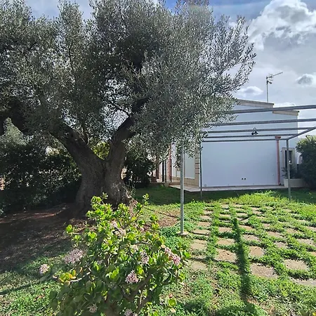 Zia Nunna Ferienhaus *