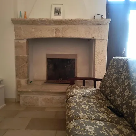 Ferienhaus Zia Nunna