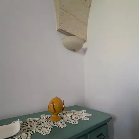 Zia Nunna Hébergement de vacances Montalbano (Apulia)